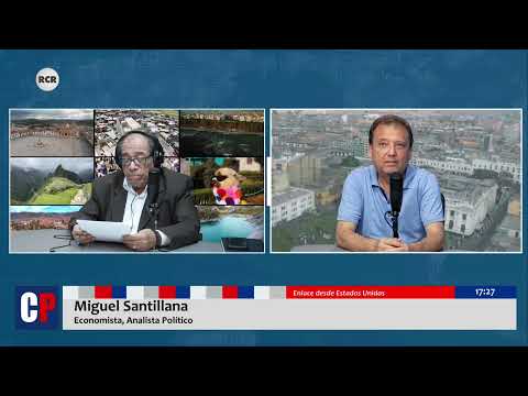 ANÁLISIS POLÍTICO