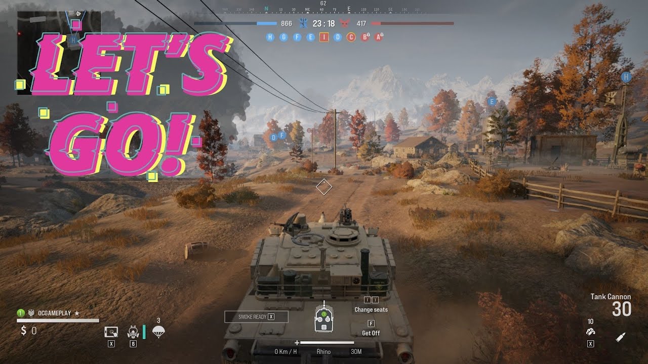 CROWZ: Battle Royale Gameplay (No Commentary)