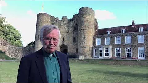 Ray Skinner 50th Anniversary of Ordination