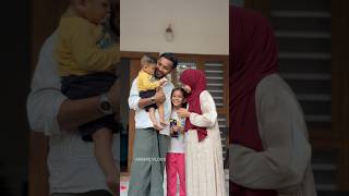 Parents‘ന് എല്ലാ മക്കളും ഒരുപോലെ ആണ്🥺💗 #hearttouching #em...