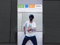 TikTok Challenge Dance Tutorial TAKAHARU Emoji Dance 