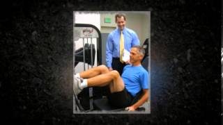 Personal Trainer Memorial