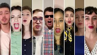 "1650 Broadway Medley" from Beautiful: The Carol King Musical