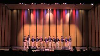 Signed, Sealed, Delivered arranged by Deke Sharon