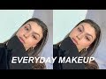 MY EVERYDAY MAKEUP ROUTINE