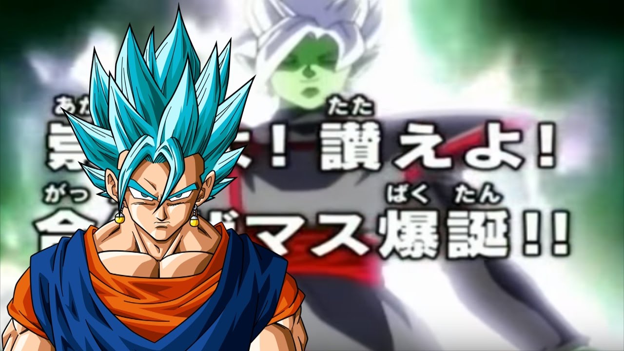 Dragon Ball Super Episode 6667 Massive Leakes Zeno Kills