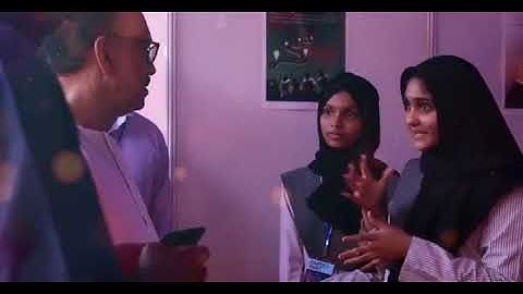 CS Digital Fest 2022-23 Inaugural Video of Dayapuram Residential School | Coding, AI, Robotics & IoT