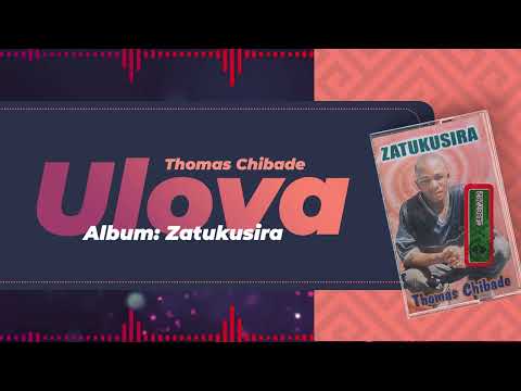 Thomas Chibade - Ulova