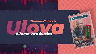 Thomas Chibade - Ulova