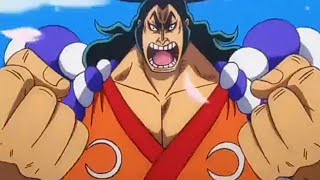 One Piece Episode 960 Sub Indo PENUH