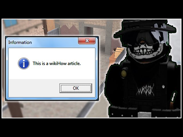 Roblox - how to articles from wikiHow