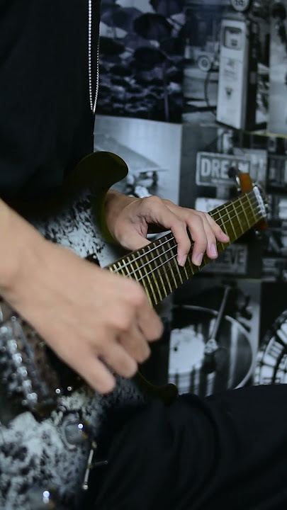 Cintanya Aku - Tiara Andini, Arsy Widianto (Guitar Cover) #cintanyaaku #arsywidianto #tiaraandini