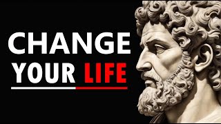 HABITS THAT CHANGED MY LIFE IN 1 WEEK - STOICISM