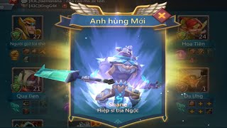 Lords Mobile Gamota #2 Unlock NEW HERO SHANE screenshot 3