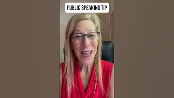 Mastering Tip #18: Improve Your Skills with These Proven Techniques #shorts #speakingskills