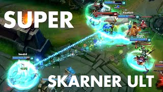 Super Skarner Ult