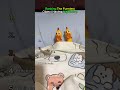 Ranking The Funniest Object Having Nightmare Part 3