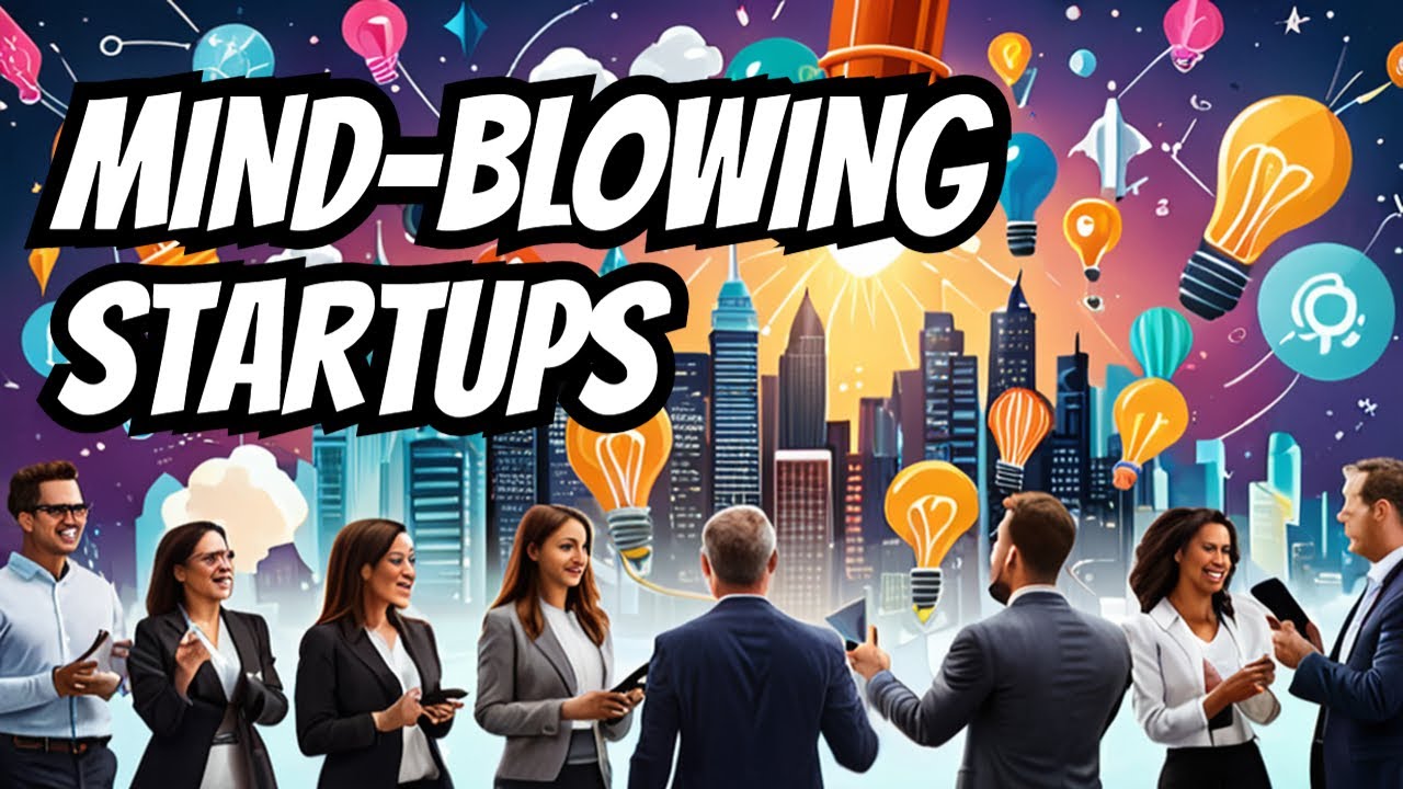 Unleashing 10 Insane Business Ideas for Entrepreneurs seotip