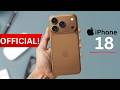 iPhone 18 Pro Max - IT,S AMAZING LOOK!!