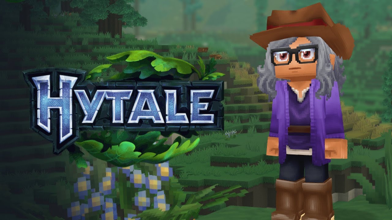 Hytale