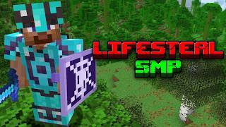 The End is Near... [Lifesteal SMP]*