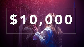 $10,000 on a Music Video?!