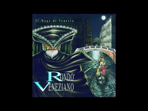 Rondò Veneziano — Rondò Veneziano - 06 Iridescenze