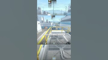 the BEST flash to HELP your teammate on Nuke  #cs2 #counterstrike #cs2competitive #gaming