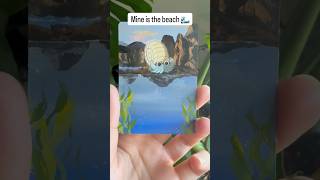 Omanyte Beach vibes! 🌊 #pokemon #painting #artstream #twitch #art #pokemoncards #beach #beachvibes Omanyte Beach vibes! 🌊 #pokemon #painting #artstream #twitch #art #pokemoncards #beach #beachvibes