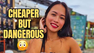 Maid With Benefits In The Philippines - The Real Benefits
