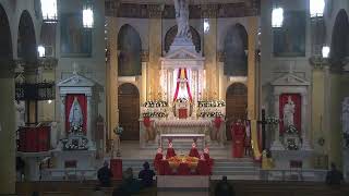 9AM Holy Mass - May 24, 2026