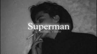 Superman (Slowed   Reverb) | Yo Yo Honey Singh