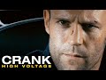 Chev Starts a Shootout in the Limo | Crank: High Voltage