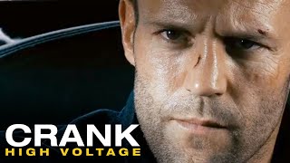 Chev Starts a Shootout in the Limo | Crank: High Voltage
