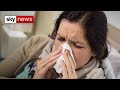 COVID-19: Can catching a cold protect against COVID-19?