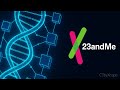 People Won’t Trust 23andMe Until It’s on the Blockchain