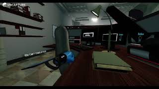 [Payday 2 VR] First World Bank - Death Sentence, One Down, Solo Stealth