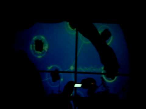 reactable chile