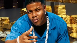 Rapper Baby Boy da Prince's Net Worth 2023: How Rich is He Now? Baby Boy-Success Story of Millions