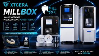 MillBox XTCERA v25.0.5 || 2025 ||