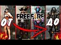 ВСЕ ПРОПУСКИ ВО FREE FIRE•НОВЫЙ ПРОПУСК