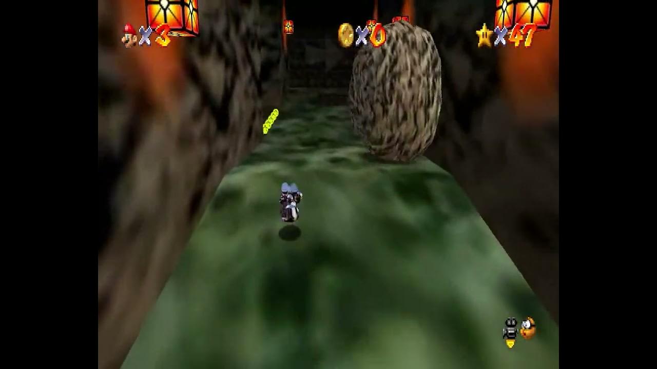 Watch Out For Rolling Rocks! Walkthrough YouTube