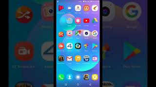 TECNO CAMON I SOME HIDDEN FEATURE screenshot 4