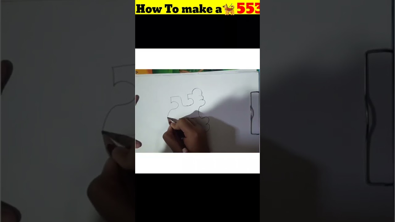 |How to make a dog|How to draw a dog| 