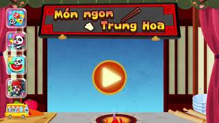 Cooking Babybus - Trò chơi nấu ăn. screenshot 5