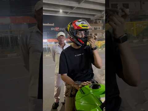 Police ne rok liya 🥲🥲 | #minivlog #ashortaday #tranding #shorts