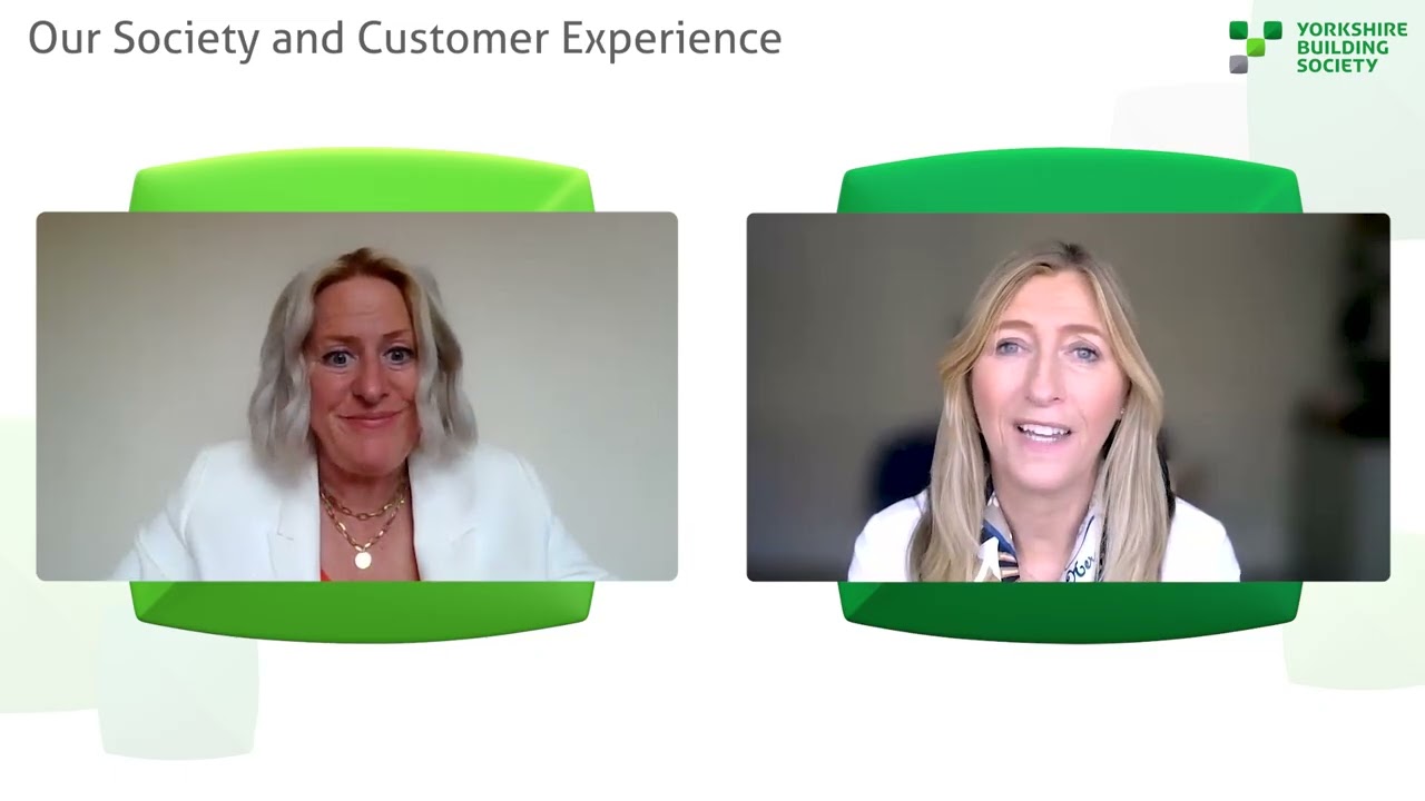 Your Time to Talk Q&A – Our Society and Customer Experience (July 2025)