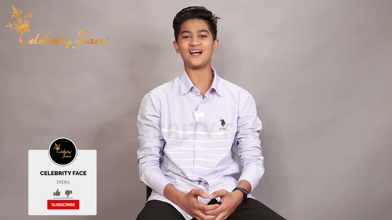 School Ke Best Days Episode 19: - Cast Kaushik's Introduction