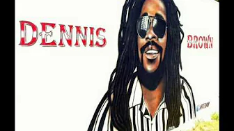 DENNIS BROWN - LOVE ME ALWAYS DENNIS BROWN - LOVE ME ALWAYS