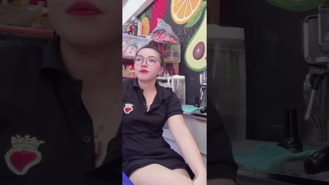 Periscope LOVELY 😻💦🥵NEW LIVE #periscope #live #girlthailand #Cutegirl #สาวน่ารัก 💕#ep60